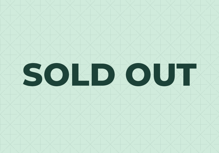 The Proxima Unit Sold Out