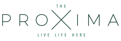 The Proxima Logo