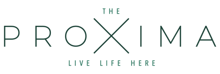 The Proxima Logo